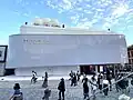 Belgium Pavilion