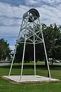 Bell Tower