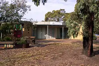 Bellfield Community Centre