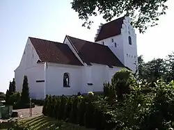 Bellinge Church