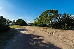 Creekside Acres Road in Belmar