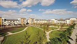Belmayne Park