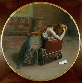 A Má Notícia (1897)