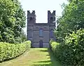 Belvedere Tower
