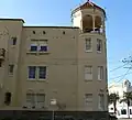 The Belvedere, St Kilda (1928) William H. Merritt[283]
