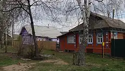 Belyanitsino, Vladimirskaya oblast