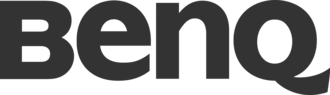 BenQ B2B logo
