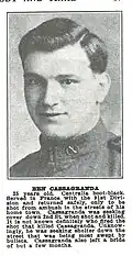 Ben Cassagranda