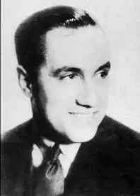 Ben Pollack c. 1928