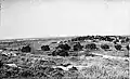 Ben Shemen. 1948. Used as a base by the Yiftach Brigade