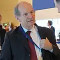 Alim Louis Benabid, Neurosurgeon[73]