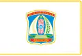 Flag of Balikpapan