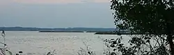 Benkove ostrovy ("Benka's Isles")