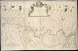Berbice around 1780.