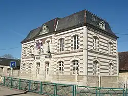 Town hall