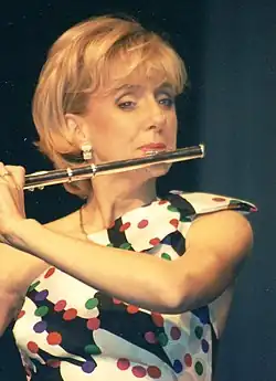 Stenberg during a concert in Leuven