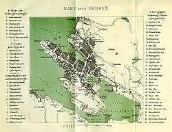 Map from 1877