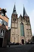 St. Nicholas Church