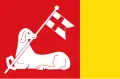 Flag of Berltsum
