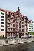 Kurfürstenhaus