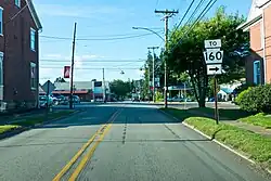 Berlin, Pennsylvania