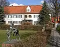 Rapsstrasse