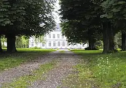 Chateau de Bermicourt