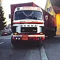 Berna D330