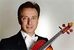 Bernardo Bessler