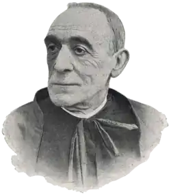Picture of Bernardo Zapater