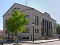 Town hall