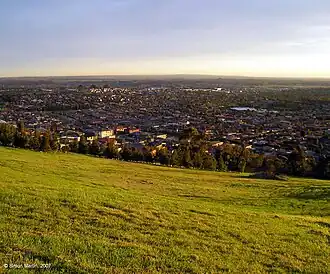 Berwick