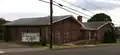Salvation Army building