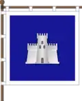Flag of Beryslav