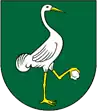 Coat of arms of Beša