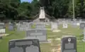 Current Beth El Emeth Cemetery on Horn Lake Rd, est. 1928.