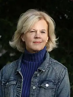Macy in 2024