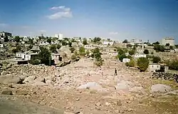 Bozburun, İdil in 1999.