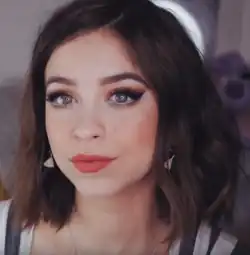 Leadley in 2019