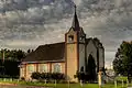 Bethlehem Lutheran Church in Bruderheim