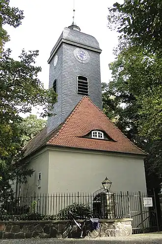 Bethlehem Church
