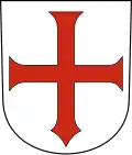 Coat of arms of Bettlach