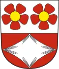 Coat of arms of Bettwiesen