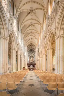 Nave