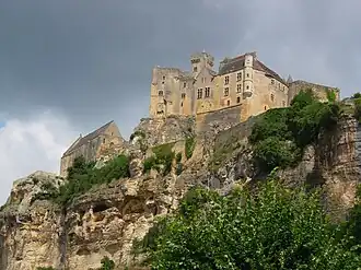 Château de Beynac