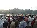 Fishing in Beypore