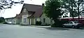 Wittingen station