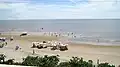 Long Hải Beach