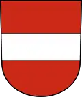 Coat of arms of Bichelsee-Balterswil