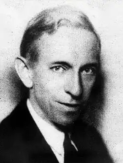 Dudley around 1929
